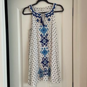 The impeccable pig dress